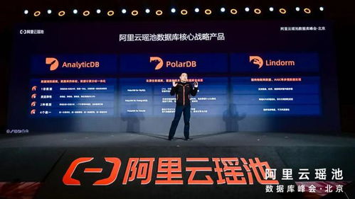云原生數(shù)據(jù)庫(kù)的新時(shí)代，藏在“四化”當(dāng)中